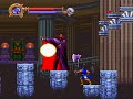 Castlevania Dracula X - Final Stage: Bloodlines