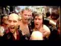The Infadels "I Cant Get Enough" Tomatina festival
