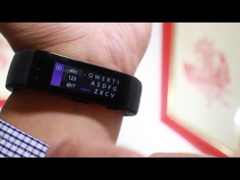 how to use the keyboard