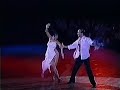 Michael Wentink  Beata - Paso Doble