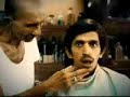 Indian Barber