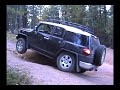 F J Cruiser Off-Road 2