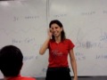 Aula da Saudade 7