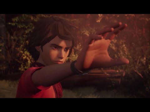 Life is Strange 2 - Episode 3 Launch Trailer Life is Strange 2 - Episode 3 Launch Trailer