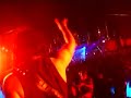 skazi in mexico-world tour