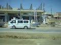 Al dujail iraq driving through downtown Al dujail iraq driving through downtown