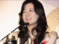 As Beautiful As Ever, Lee Young-ae 李英愛 2008 Birthday