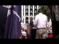 Columbia, South Carolina Tax Day Tea Party:  Britton Clark (Part 1)