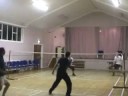 High Speed Badminton 6