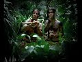 Bronhi - Indians