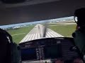 COC Diamond DA 40 KAPF Touch and Go