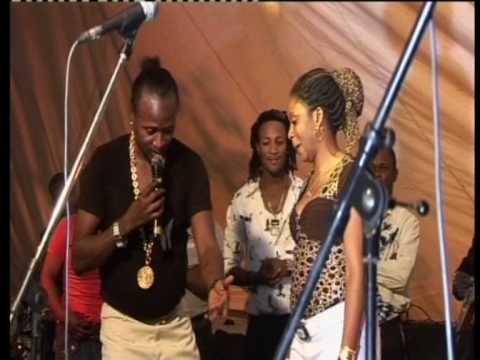 WERRASON LA TOURNEE AFRICAINNE EKIPAKA TE !!! WERRASON LA TOURNEE AFRICAINNE EKIPAKA TE !!!