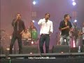 Maykel Blanco y Salsa Mayor - El Destino (Pavel La Figura) Maykel Blanco y Salsa Mayor - El Destino (Pavel La Figura)