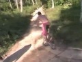 koh Samui mountain biking