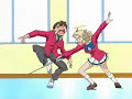 Keep Dokuro away from Sakura! Keep Dokuro away from Sakura!