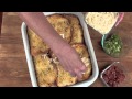 Chat'n Dish: E35 - Monte Cristo Casserole