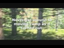 Backpacking in Colorado