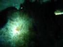 Gran Cenote with Juergen,Klaus and Tom