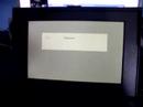 Powerbook 180 Starting Up