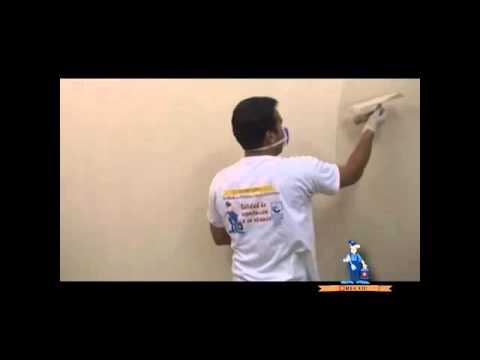 Recol Plaster Veneciano Esponjado Recol Plaster Veneciano Esponjado