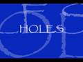 Dig It: D-Tent Boyz (Disney's Holes)