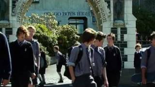 Otago Boys High School (Dunedin)