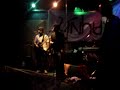 Destinos Cruzados -  UNHUMO ROCK