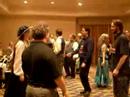 Regency Dancing at Baycon, 2007