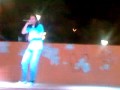 Pino Styler tokada en la infonavit la huasteca