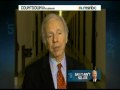 MSNBC Countdown: Bypassing Joe 