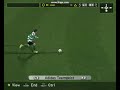 Sporting vs. Porto - Golo Liedson (PES5) Sporting vs. Porto - Golo Liedson (PES5)