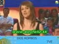 Dos Rombos -Chabon Que Se Hace La Paja 50 veces por dia!!!