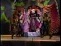 Starmites - 1989 Tony Awards