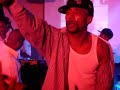12 aug 08.  to celebrate vibe magazines 15th year anniversary they held a star studded black tie event at cathedral in new york city.  performances on the night were from t.i, swizz beatz, estelle, ryan leslie, doug e fresh, brand nubian and naughty by nature.