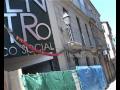 VISITA OBRAS CENTRO CÍVICO EN LA CALLE COLÓN
