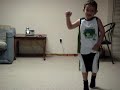 My cuzes tryin to dance ... My cuzes tryin to dance ...