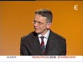 Roland Ries a d'autres préoccupations