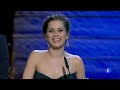 María León, Goya a la mejor actriz revelación por 'La voz dormida'