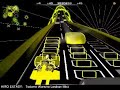 Audiosurf HIRO EXTASY Todome (Kancho Lesbian Mix)
