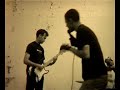 EDDY CURRENT SUPPRESSION RING, GET UP MORNING