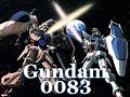 Mobile Suit Gundam 0083 Stardust Memory OP2 Song Full Song