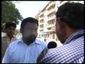 INDUS NEWS CHAND NAWAB TRINTED SHISHA OR MIRROR REPORT