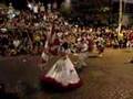 Candangos 2008 - Rio Pardo