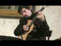 videos de Bartolomeo Bortolazzi, Tema e variazioni in Sol magg., Duo Zigiotti-Merlante