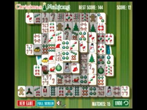 mahjong