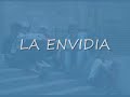 DIOMEDES DIAZ LA ENVIDIA