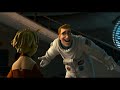 Planet 51 - Official HDTrailer (In German/Deutsch)