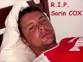 In memoria lui Patru Sorin