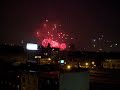 fireworks from my rooftop
