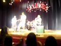 Outro Lugar - Detonautas - Show de Talentos(Dinâmica)²